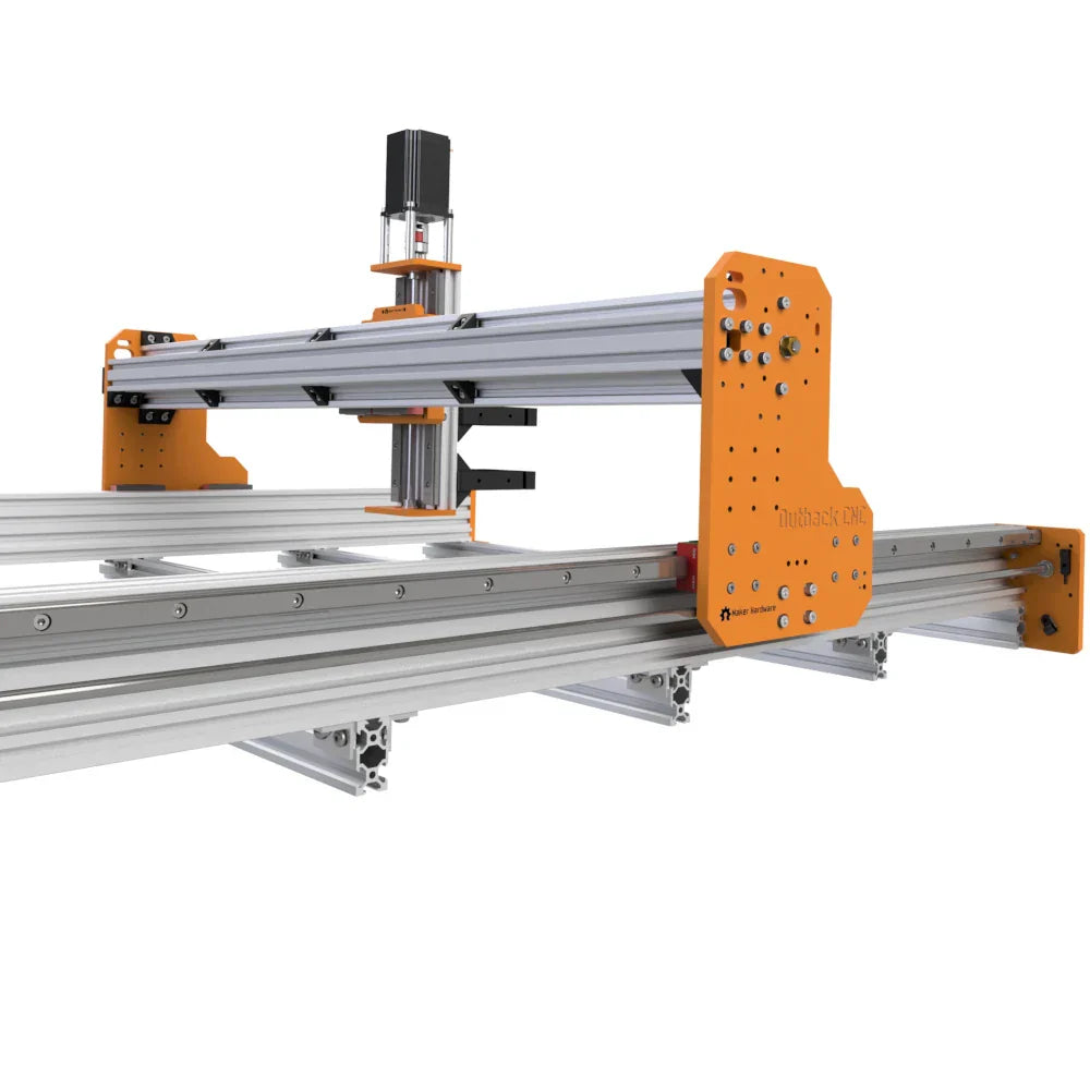 MakerStore Outback CNC v1.1 Complete Kit